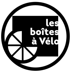 Logo Les Boîtes à Vélo